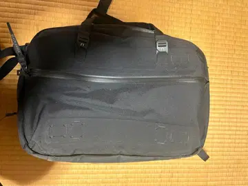 블랙엔버 포지 백팩 20-30L