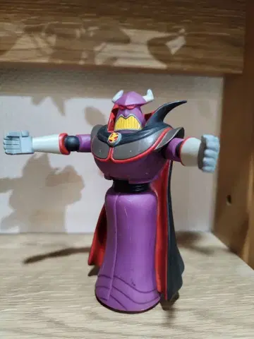 토이스토리 자크 피규어