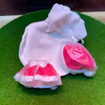 figma 산타 코스프레 세트 의상 대 피규어