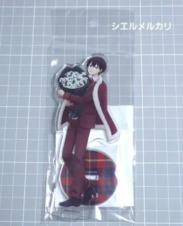 미팅에 갔더니 여자가 없었던 이야기 아크릴 스탠드 스오