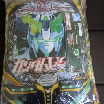 제일복권 건담 UC C상 케이스 쿠션