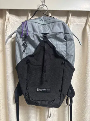 GOSSAMER GEAR [CIMA 15]