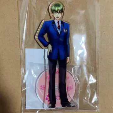 두근두근 메모리얼 GS3 20주년 아크릴 스탠드 코노 타마오