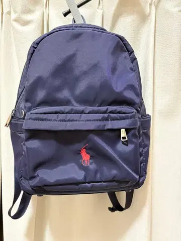폴로 랄프로렌 백팩