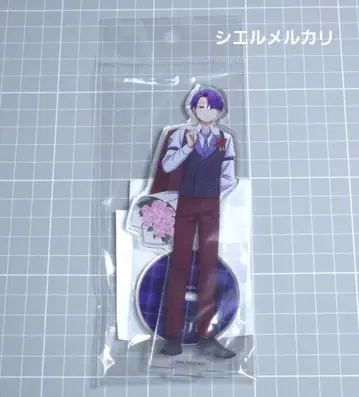 미팅에 갔더니 여자가 없었던 이야기 아크릴 스탠드 후지