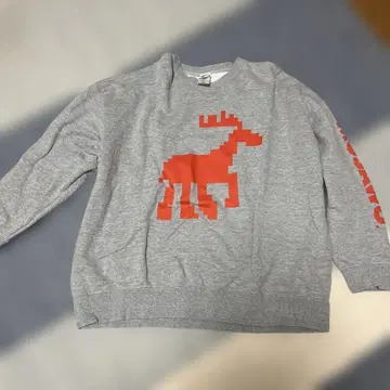 모사오. 트레이닝복