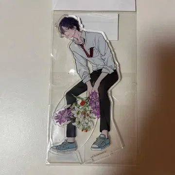 야마다 군과 Lv999의 사랑을 하다 아크릴 스탠드