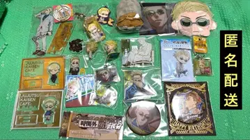 [ 주술회전 ] 나나미 켄토 굿즈 세트