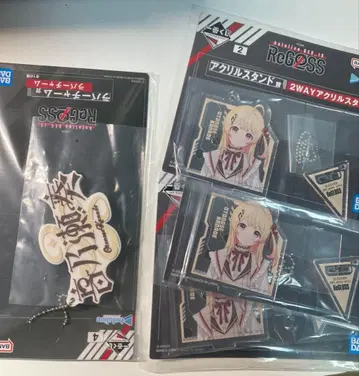 제일복권 ReGLOSS 오토노세 카나데