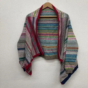 chambre de charme 변형 가디건