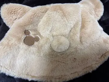 디즈니씨 더피 햇 58cm