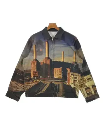 UNDER COVER 블루종 ( 기타 ) 남성용