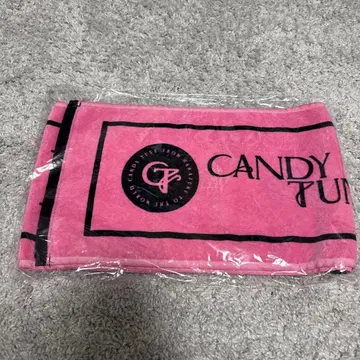 CANDY TUNE 무라카와 히안 최애 아피타월 ver.1