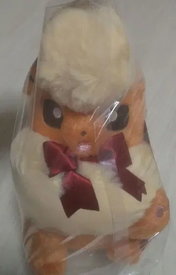 이브이 컬렉션 봉제 인형 부스터 포켓몬