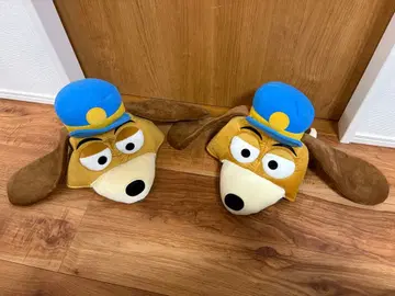 슬링키 팬캡 2개 세트 묶음 판매 토이스토리 디즈니