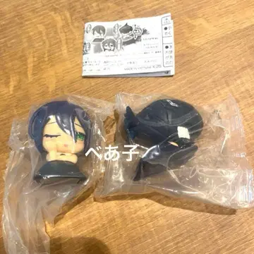 오넴탄 체인소 맨 레제 편 레제 봄 묶음 판매 4