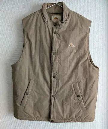 콜라보레이션 상품 Samansa Mos2 by KELTY 충전솜 베스트