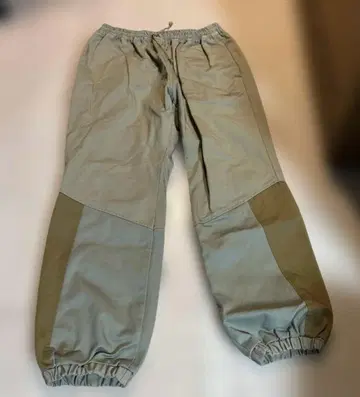 매직 스틱 디키즈 트랙 팬츠