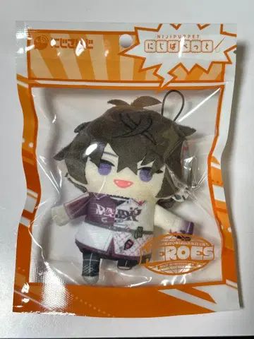 니지산지 사에키 잇테츠 팝업 팝