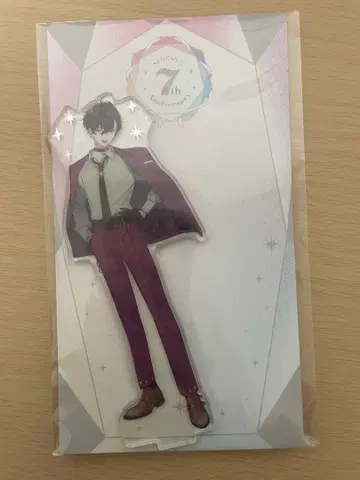 사에키 잇테츠 아크릴 스탠드