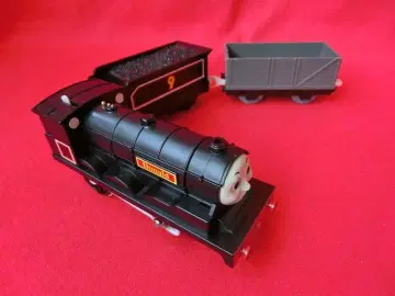 프라레일 [ 토마스 친구 도날드 ] used