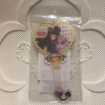 프리파라 애니메이트 아크릴 지팡이 아로마