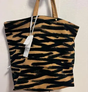 미나 페르호넨 mina perhonen 토트백 새상품