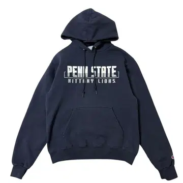 Champion 후드티 맨투맨 네이비 아메카지 챔피온 구제 의류