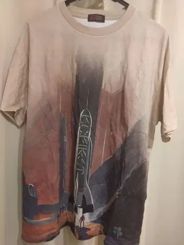 BE:FIRST 돔 투어 티셔츠 M 사이즈 BOX 리본 포함