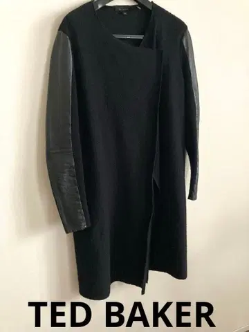 테드베이커 아우터 사이즈 2