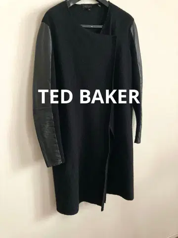 테드베이커 아우터 사이즈 2