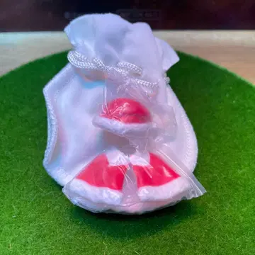 figma 피규어 산타 코스프레 소