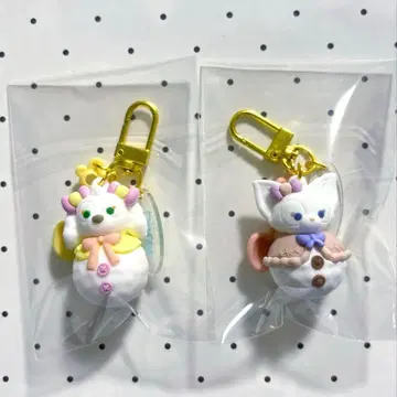 디즈니 참 쿠키 앤 리나벨