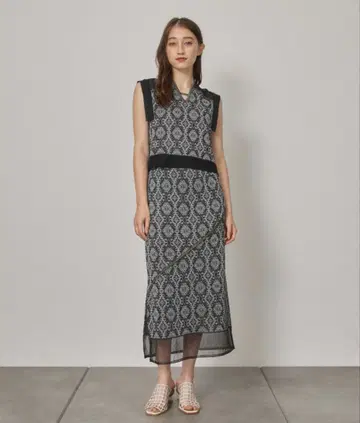 PUBLIC TOKYO 여성용 셋업