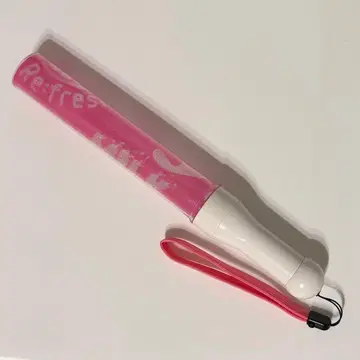 M!LK 사노 하야토 Summer Re:fresh 응원봉