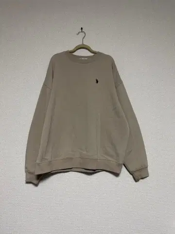 U.S. POLO ASSN. 맨투맨