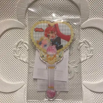 프리파라 애니메이트 아크릴 지팡이 미캉