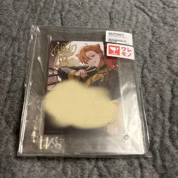 니지산지 후시미 가쿠 생일 굿즈 2023 아크릴 사진 프레임