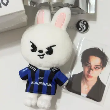 straykids KARMA SKZOO 리비트