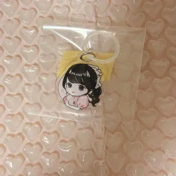 라르무 페스티벌 메지루시 액세서리 모나