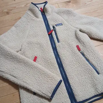 파타고니아 플리스 자켓 S