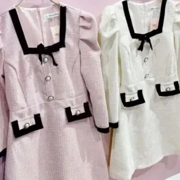 마농 도쿄 원피스