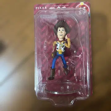 PIXAR 우디 피규어 크리스마스 오너먼트