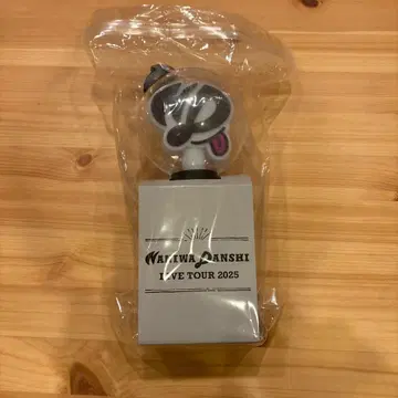 나니와단시 응원봉