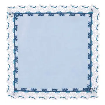 치카자와 레이스 ANA 한정판 아쿠아 블루