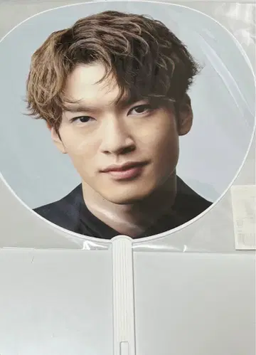 Snow Man 후카사와 타츠야 굿즈 묶음 판매