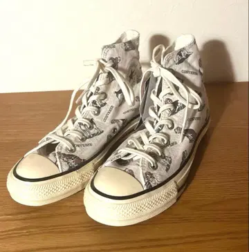 컨버스 AS US HUNTING HI 올스타 US 헌팅