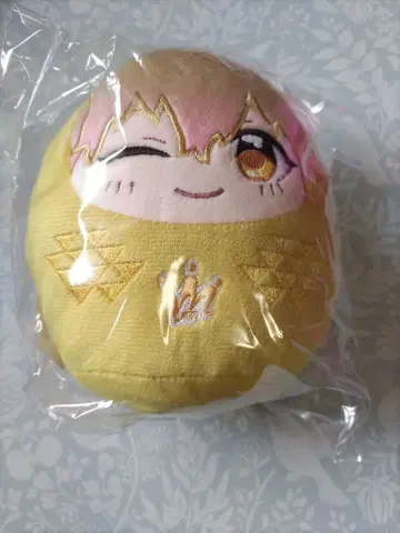 시쿠포니 미코토 달마 봉제 인형