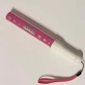 M!LK 사노 하야토 treasure treasure 응원봉