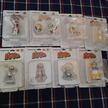 파만 후지코 후지오 메디콤토이